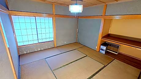 Deluxe Japanese Style Room - Non-Smoking