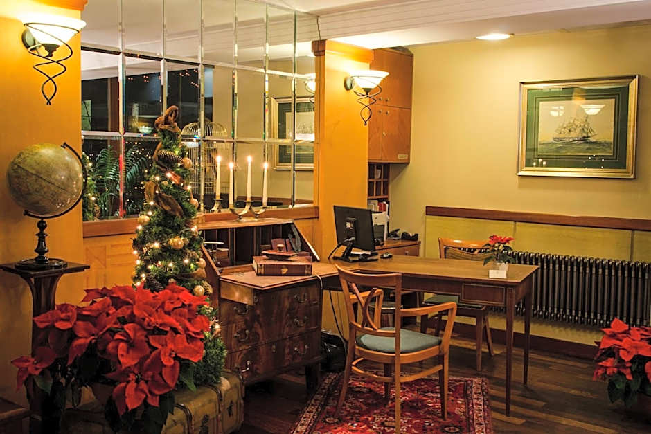 Hotel Willa Lubicz