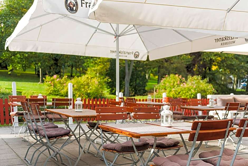 Hotel Oberhausen Neue Mitte Affiliated by Melia