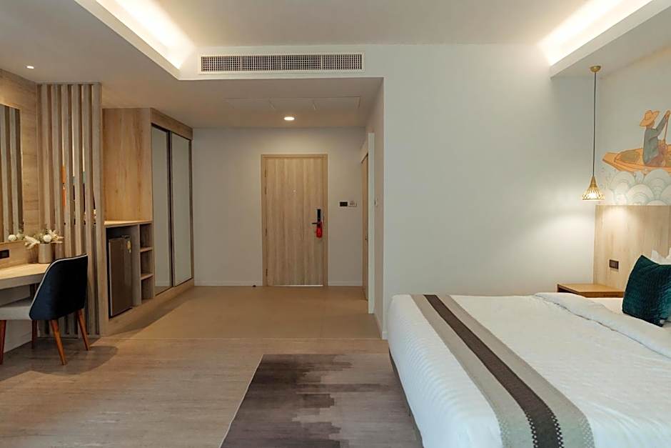 RUS Hotel&Convention Ayutthaya