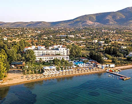 Grand Bleu Beach Resort