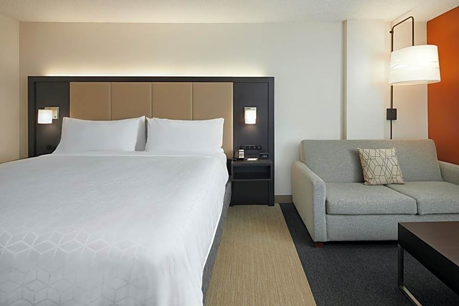 Holiday Inn Richmond-I-64 West End By IHG