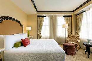 Photo 1 of 5 of Deluxe 1 King Bed