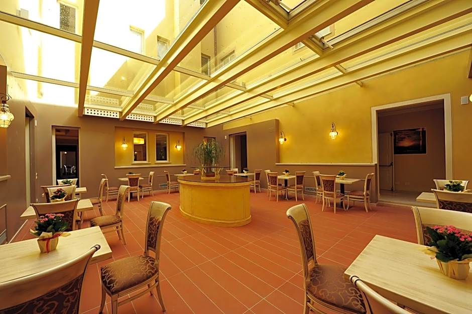 Hotel Palazzo San Lorenzo & Spa