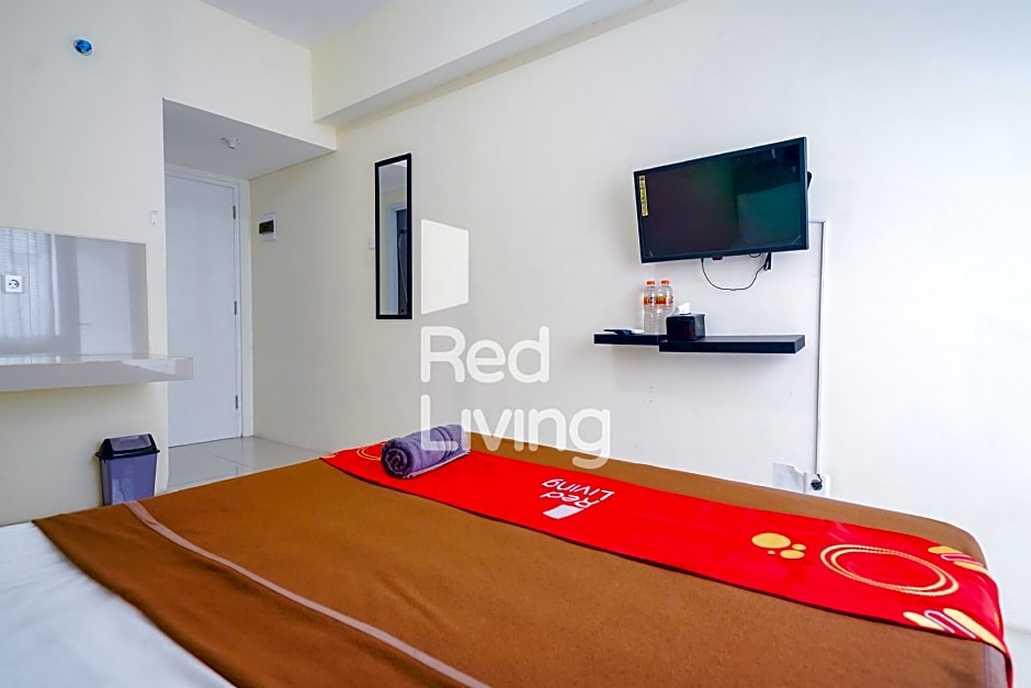 RedLiving Apartement Bogorienze Resort - Skyland Tower A