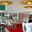 ibis Styles Le Mans Sud Mulsanne