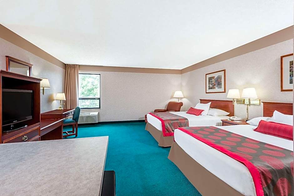 Ramada by Wyndham Strasburg Dover