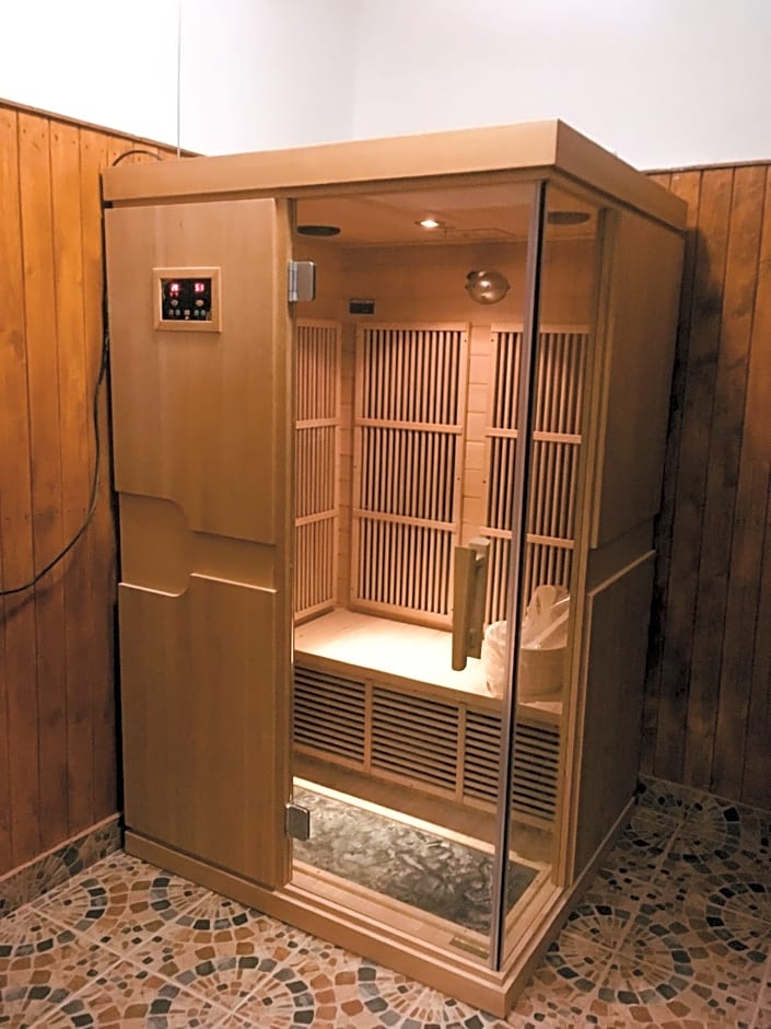 Leaganul Bucovinei Guest House