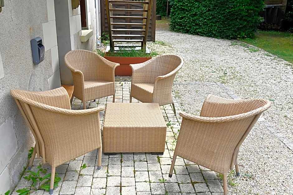 Auberge De Launay