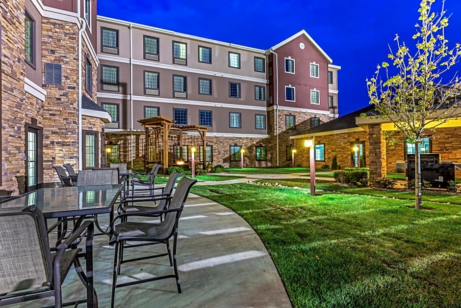 Staybridge Suites Amarillo Western Crossing By IHG