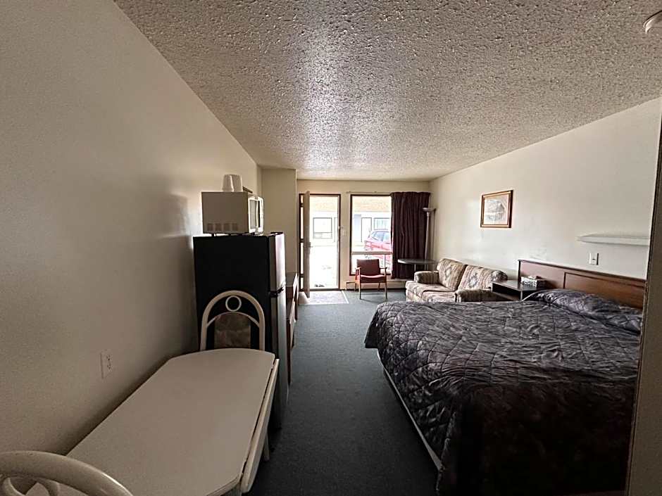 Howard Johnson by Wyndham Edson