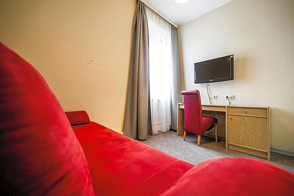 Motel Zeltweg - Self-Check-in