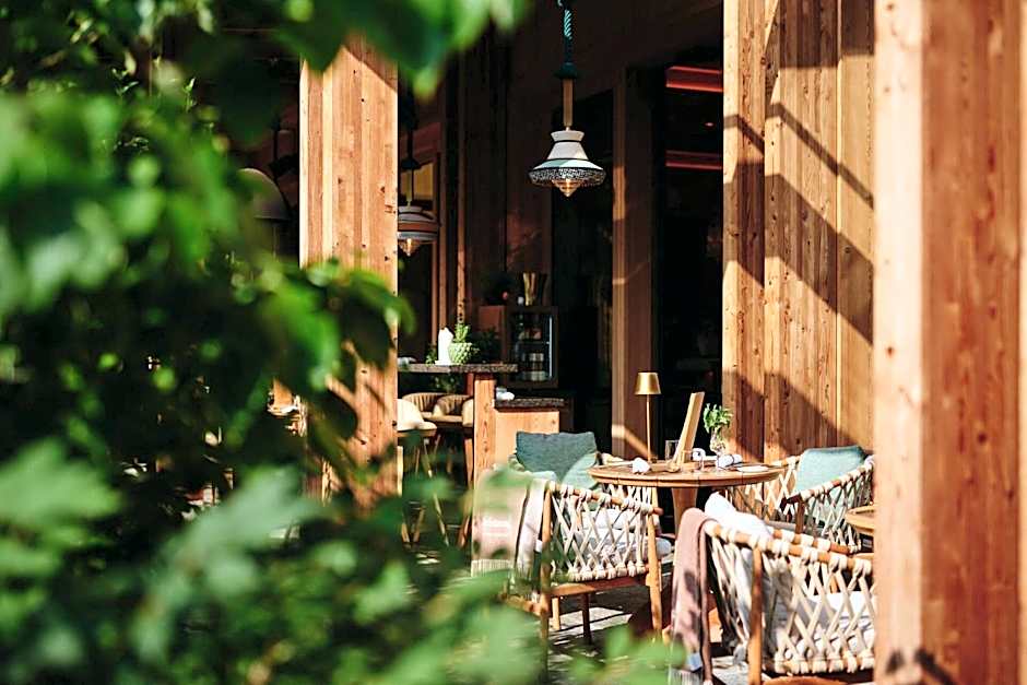 MalisGarten Green Spa Hotel - Adults Only