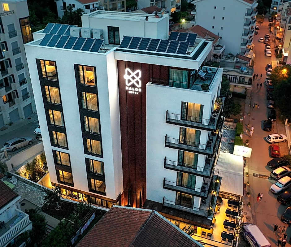 Hotel Kalos
