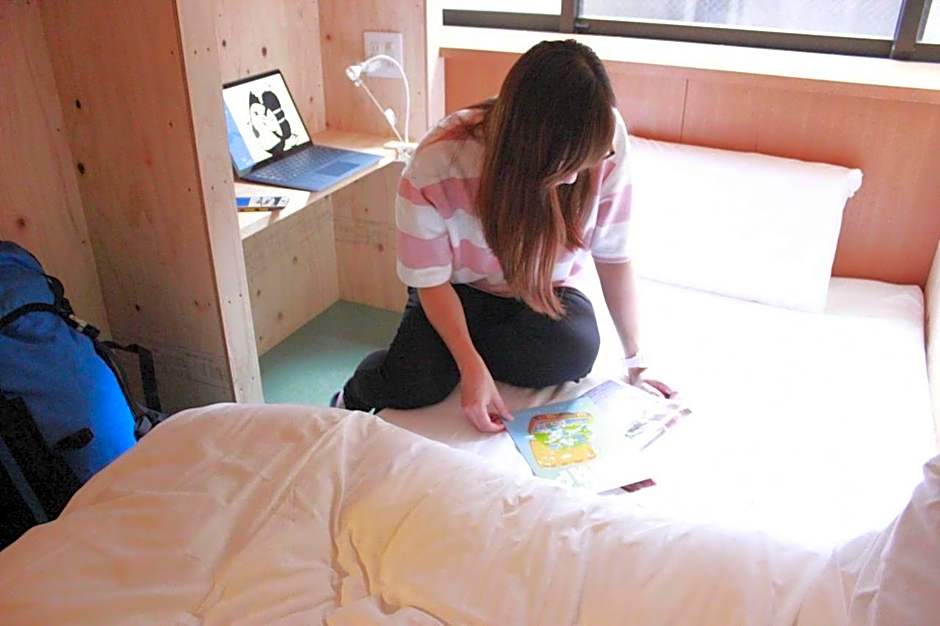 Mezame Hostel