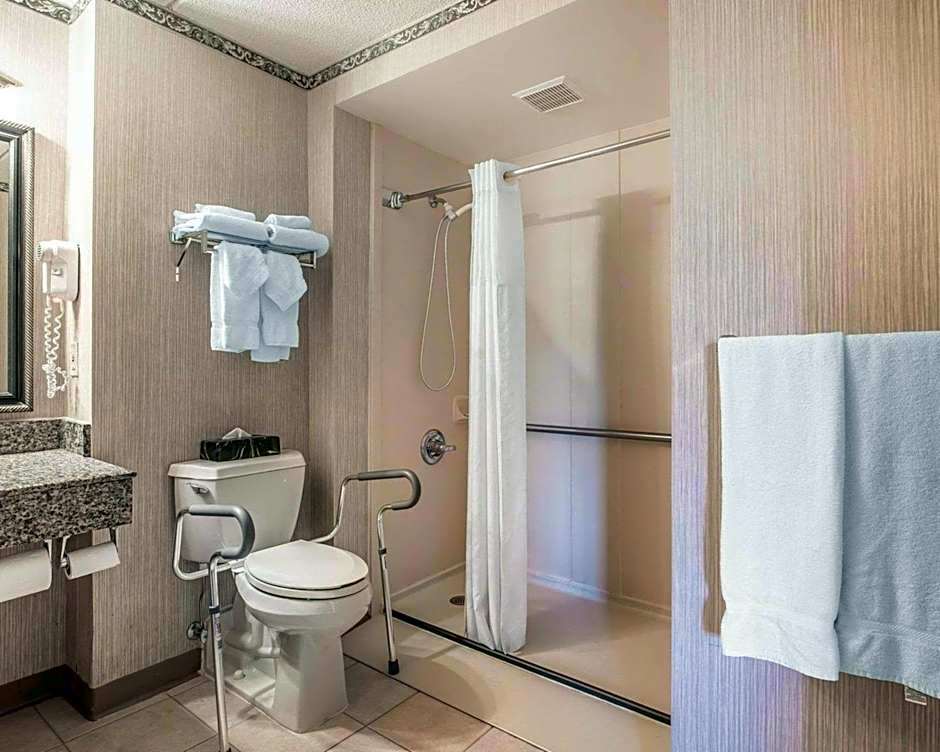 The Marx Hotel - Downtown - University Area