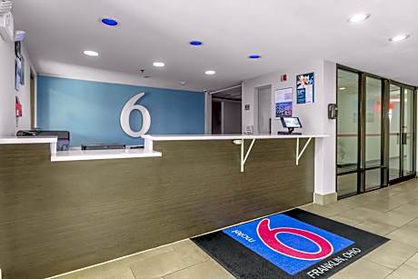 Motel 6 Franklin, Oh