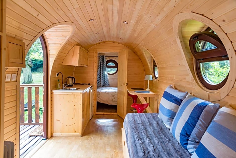 Domaine De Marguerite