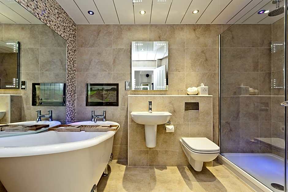 Hillthwaite House Hotel