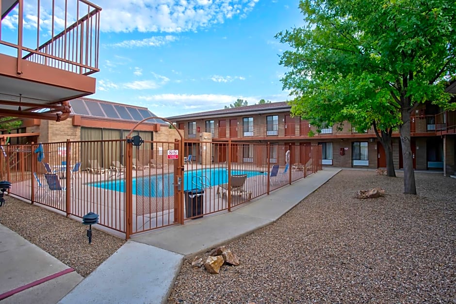 Suites Willcox AZ