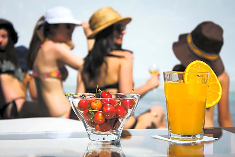 Convento Da Serta Hotel