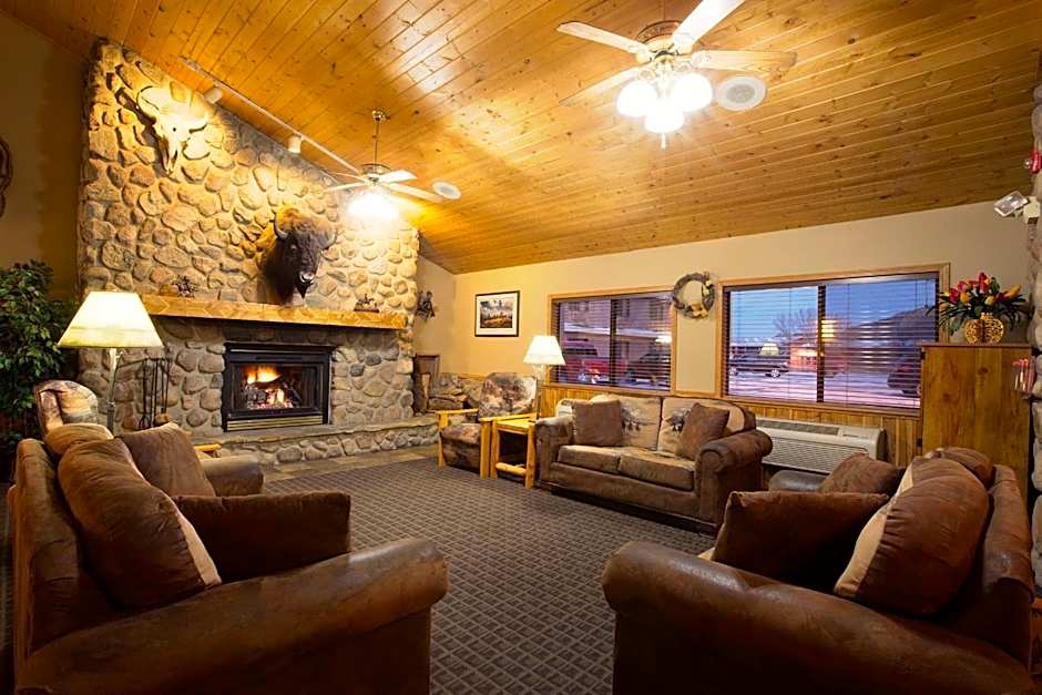 AmericInn by Wyndham Medora