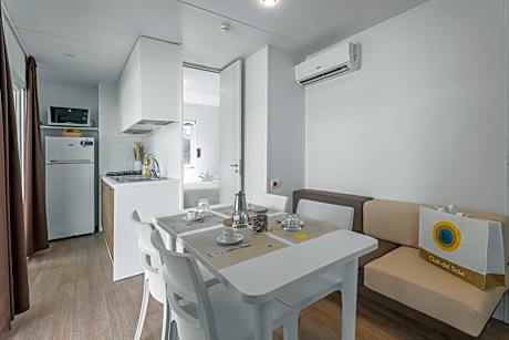 Lodge Deluxe Family - Capacity 4