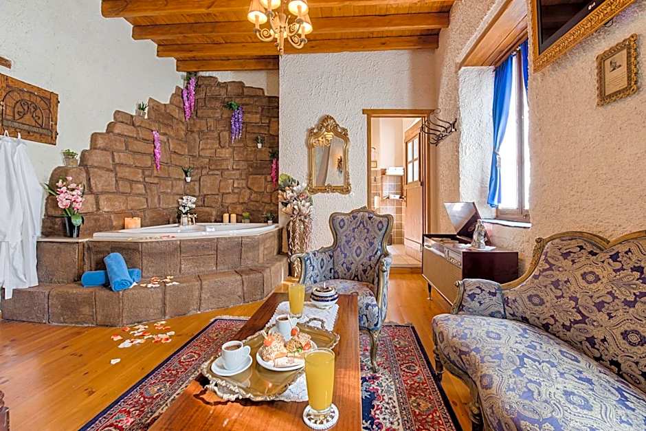 Koukos Rodos Boutique Hotel & Spa - Adults Only