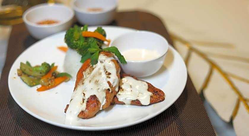 Days Hotel by Wyndham Neemrana Jaipur Highway