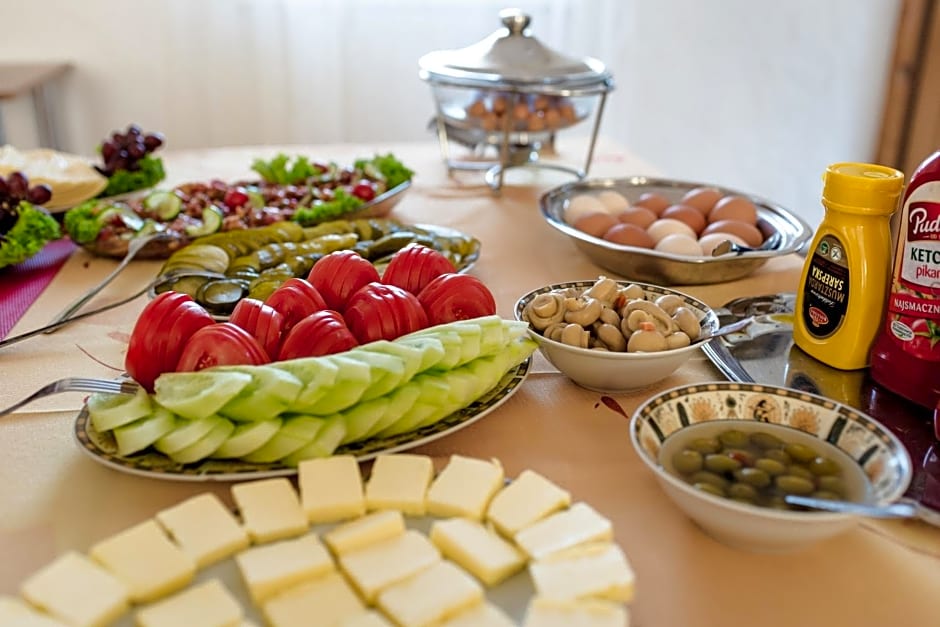 GRAND VILLA USTKA- Marmonoli