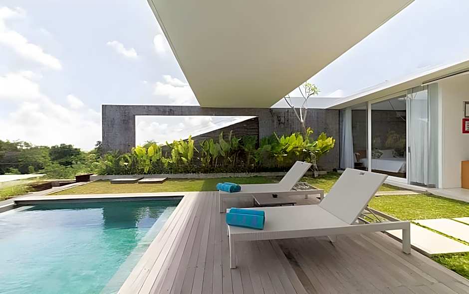 Hideaway Villas Bali - Uluwatu by Kanaan Hospitality
