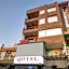 Qotel Comfort Ashok Vihar