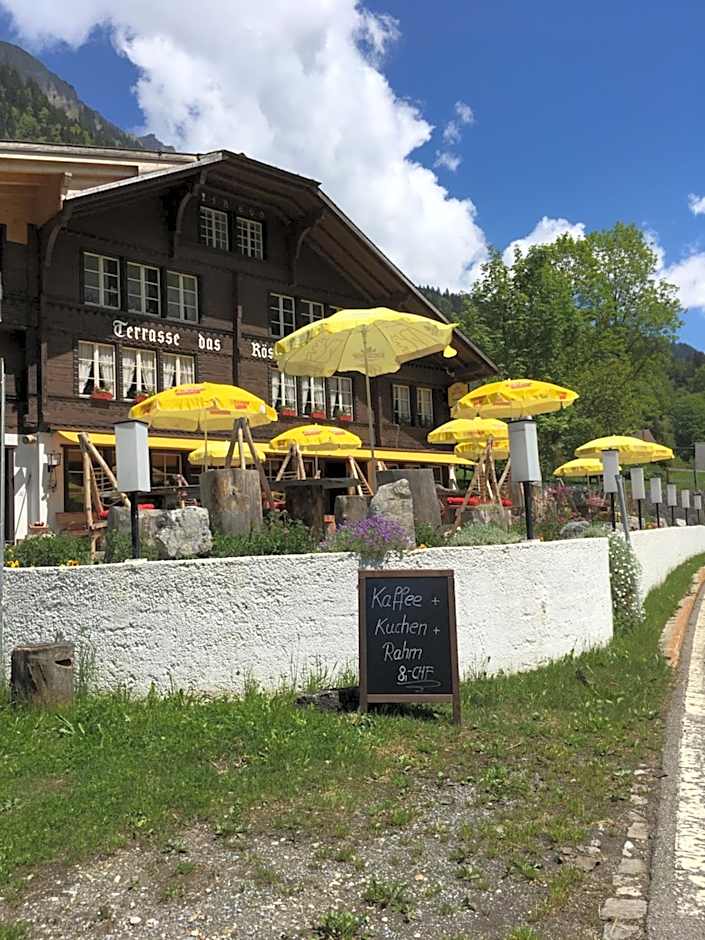 "Terrasse" Nessental