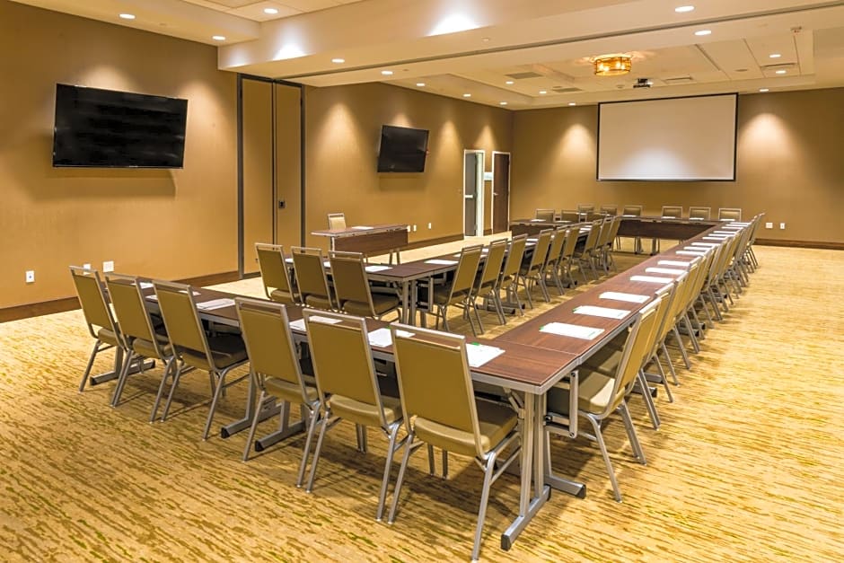 Holiday Inn Paducah Riverfront By IHG