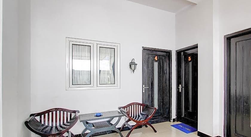 Hotel O Pondok Helomi