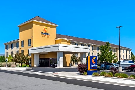 Comfort Suites Fernley