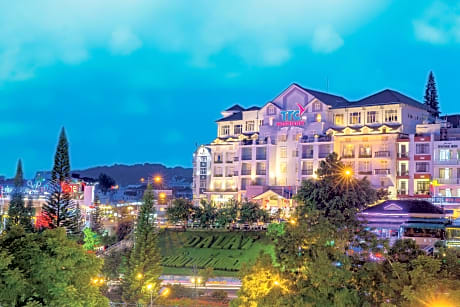 Ngoc Lan Hotel Dalat
