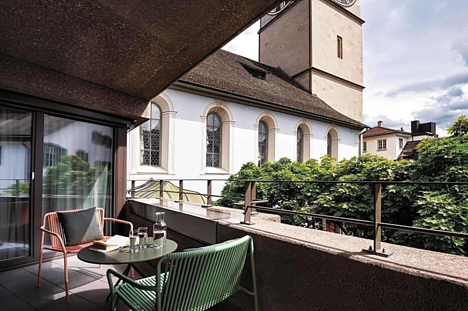 Sorell Hotel St. Peter