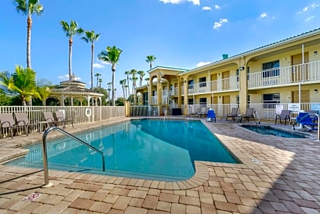 Quality Inn Bradenton North I-75