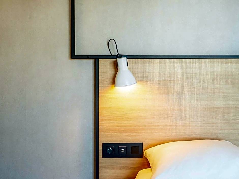 ibis Ciboure Saint-Jean-de-Luz