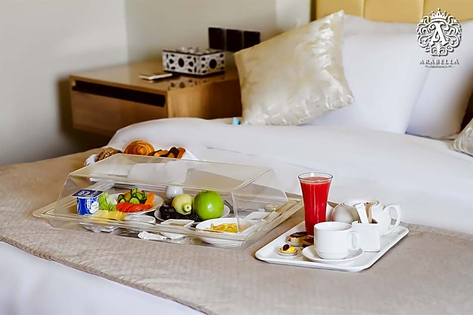 Arabella Premium Residence - New Cairo