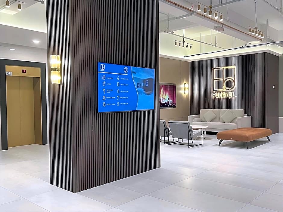 FUHOTEL