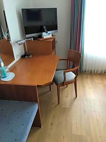 Seminar- und Urlaubshotel Schulz