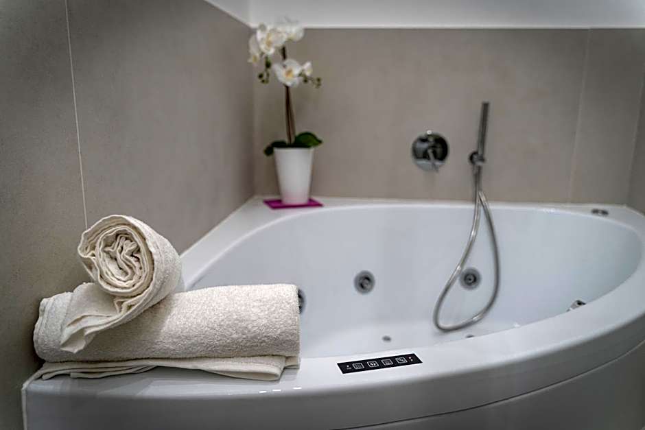 Downtown Napoli b&b - e si nun canto moro