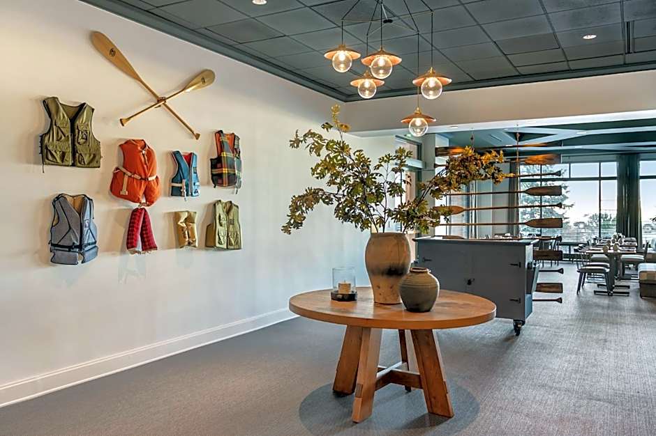 Omni Interlocken Hotel