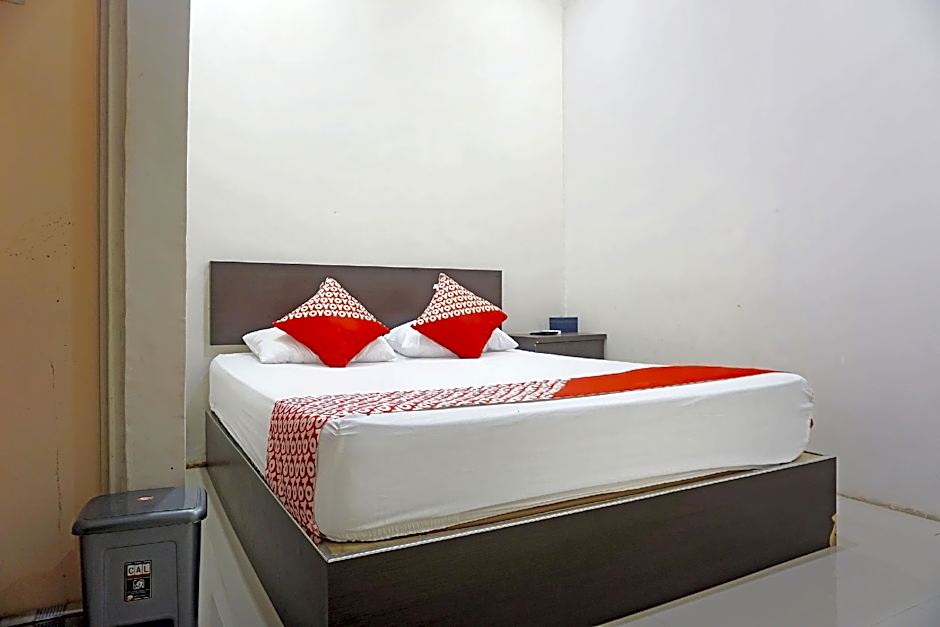Hotel O Dalle 5151 Jeneponto Near Patung kuda, Jeneponto