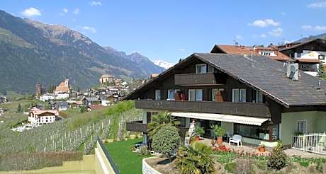 Appartment Maria