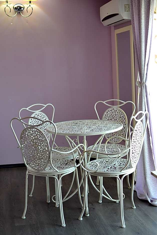 Hotel Pamela Concept