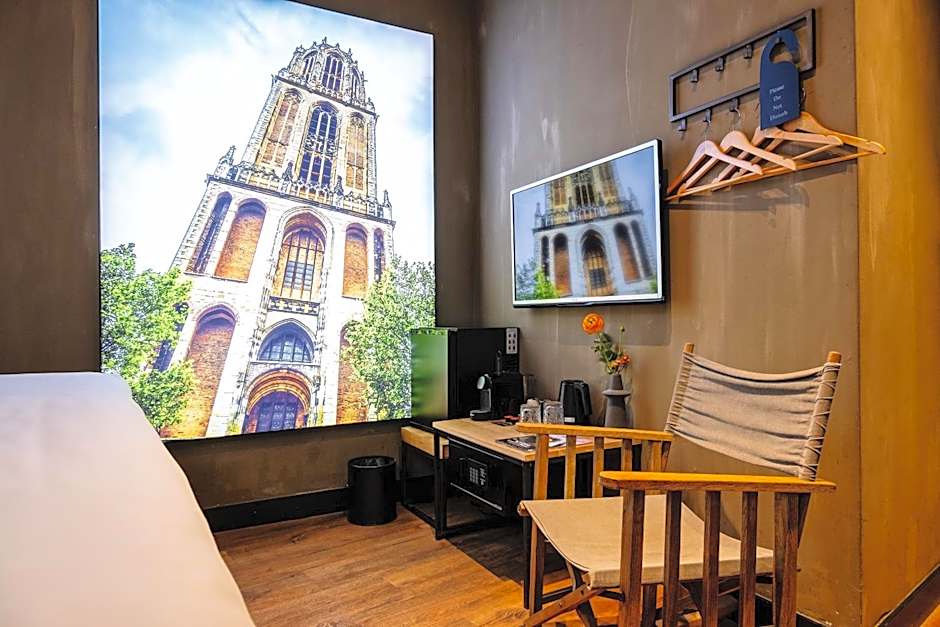 City Center Lodge Utrecht
