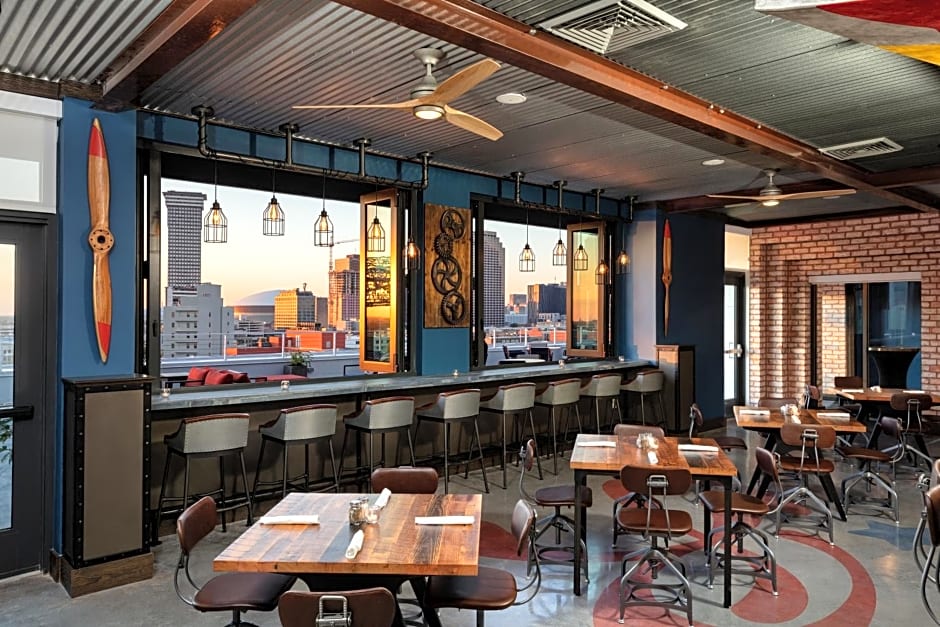The Higgins Hotel New Orleans, Curio Collection By Hilton